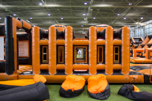 Вызов принят