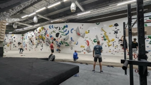 Bigwallsport
