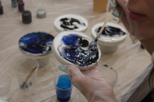 My Hygge Box - студия подарков и мастер-классов