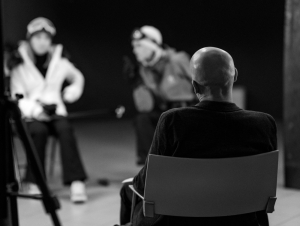 Reforma lab, школа ораторского и актёрского мастерства