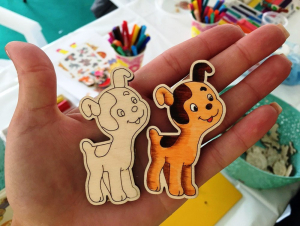 Мастер Поделкин