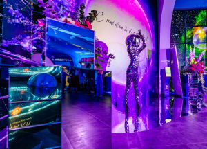 Московский планетарий