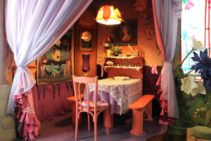 Дом сказок Жили-были