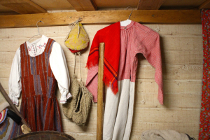 Дом сказок Жили-были