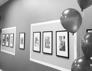 Музей автомобильных историй В. Попова