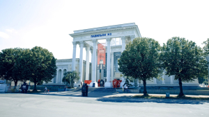 Робостанция