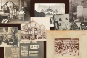 Всероссийский музей декоративного искусства