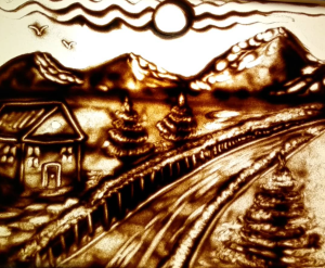 Художественная студия 