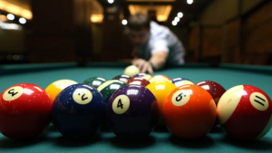 12 Футов Под Кием