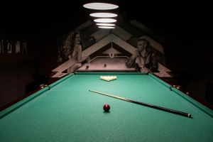 12 Футов Под Кием