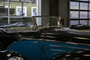 Музей техники Вадима Задорожного