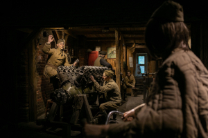 Музей техники Вадима Задорожного