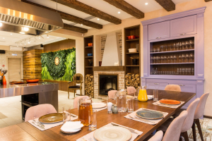 Вкусотеррия