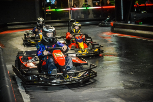 E-go Karting
