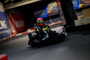 Miks Karting