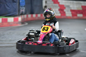 Картинг Вегас