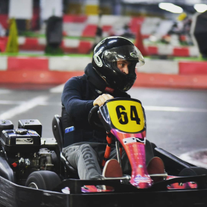 Картинг Вегас