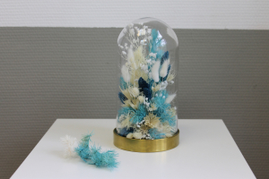 Школа флористики Цветы и Ягоды