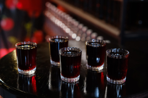 Пряная Вишня