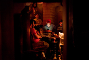 Мистер Атлант