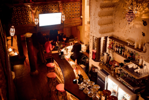 Мистер Атлант