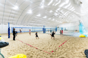 Песочница. Club