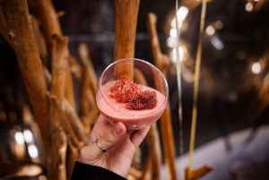 Карелия Глэмпинг