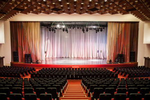 Концертный зал Измайлово