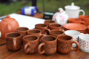 Музей крестьянского быта