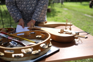 Музей крестьянского быта