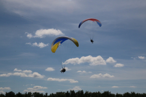 Небо в подарок