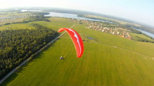 Небо в подарок