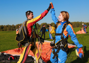 Аэроклассика