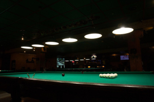 Modus Vita & Craft bar