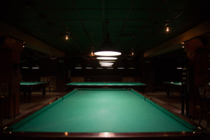 Modus Vita & Craft bar