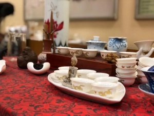 Души не чаю