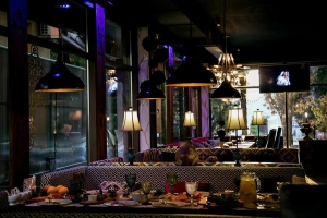 Хинкали Танцевали