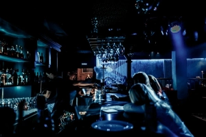 Хинкали Танцевали