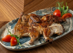 Дом Хинкали