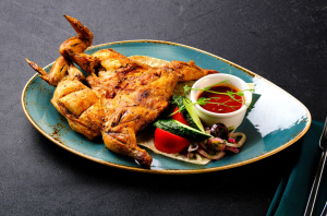 Кафе Красная Поляна