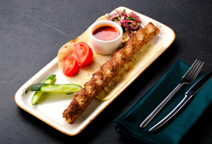 Кафе Красная Поляна