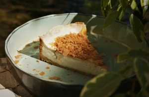 Яблоки печём