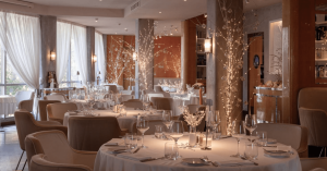 Плакучая Ива