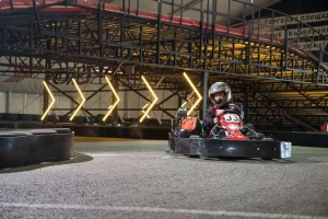 Xti Sochi Karting