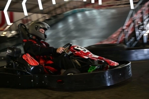Xti Sochi Karting
