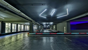 Картинг-клуб Pro