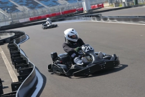 Сириус Автодром