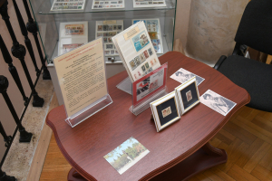 Музей Н. А. Островского