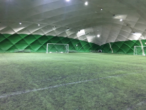 Парнас арена