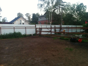 Конный клуб 